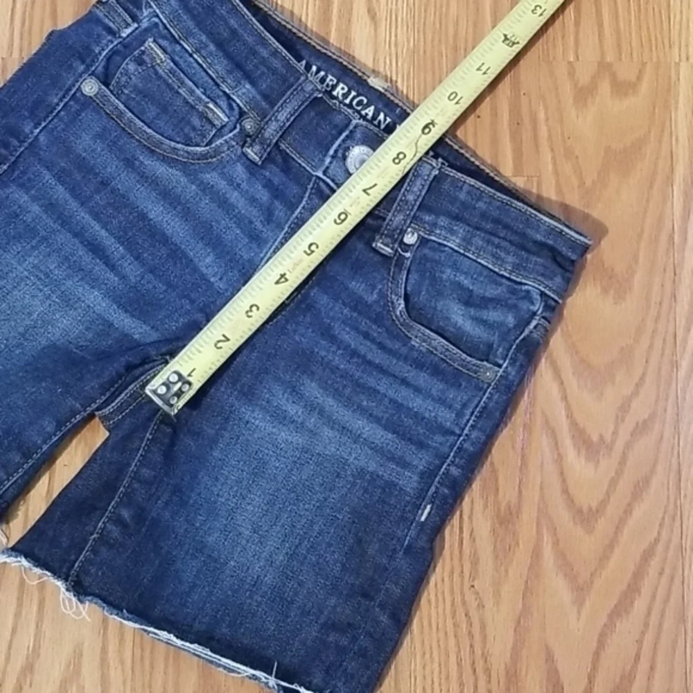 American‎ eagle outfitters shorts 0